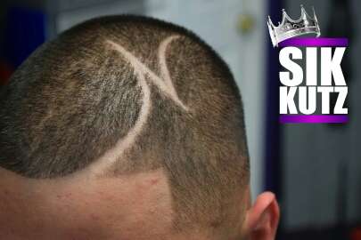 Sik Kutz Barbershop | 123 W Gulf Ave, Baytown, TX 77520 | Phone: (832) 514-0400