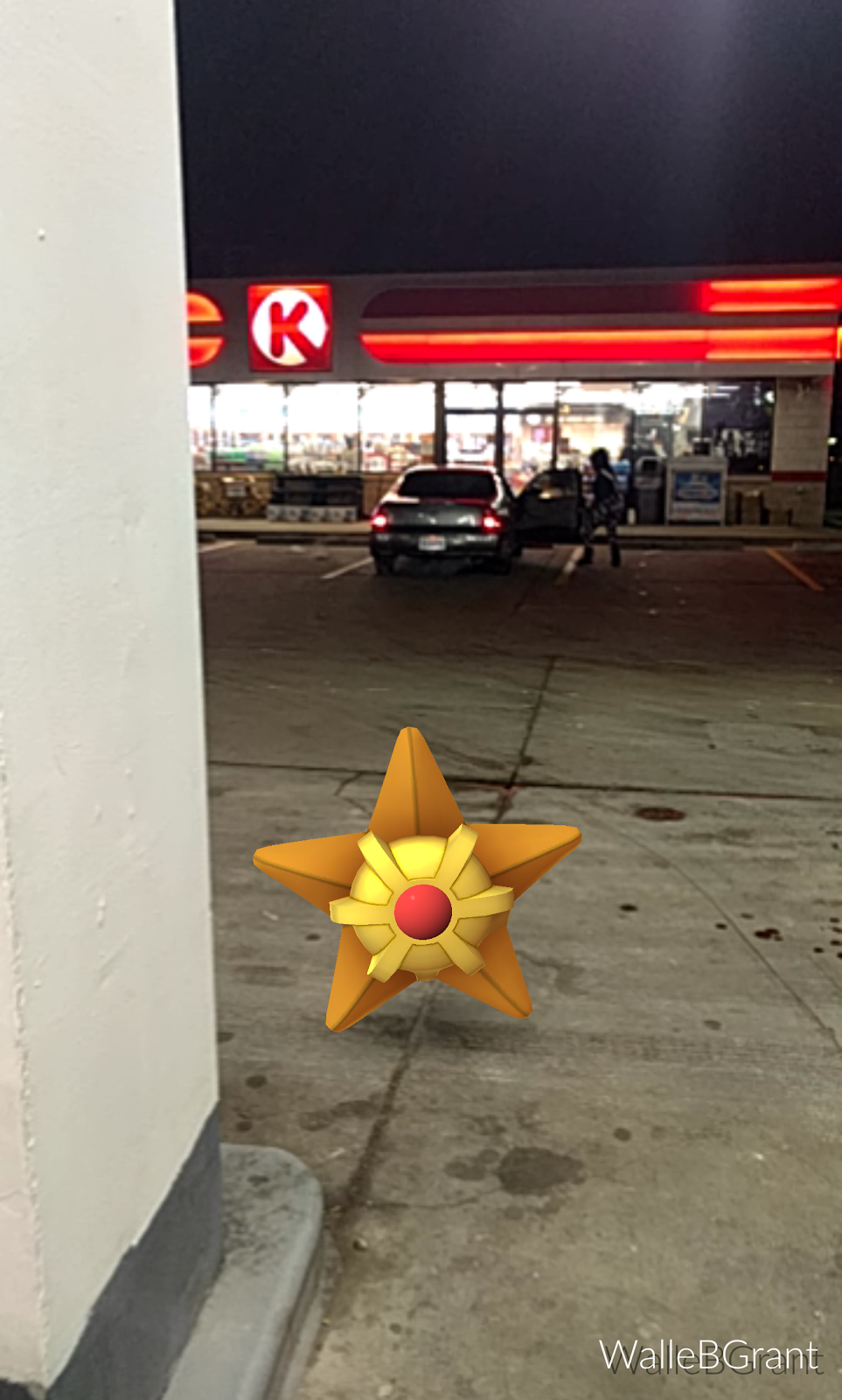 Circle K | 2105 Hampton Ave, St. Louis, MO 63139, USA | Phone: (314) 645-6172