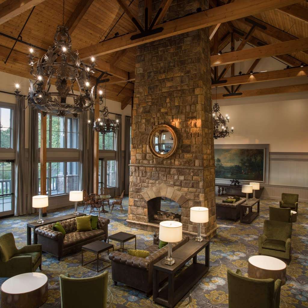 The Lodge at Ballantyne | 13015 Ballantyne Corporate Pl, Charlotte, NC 28277, USA | Phone: (704) 248-4070