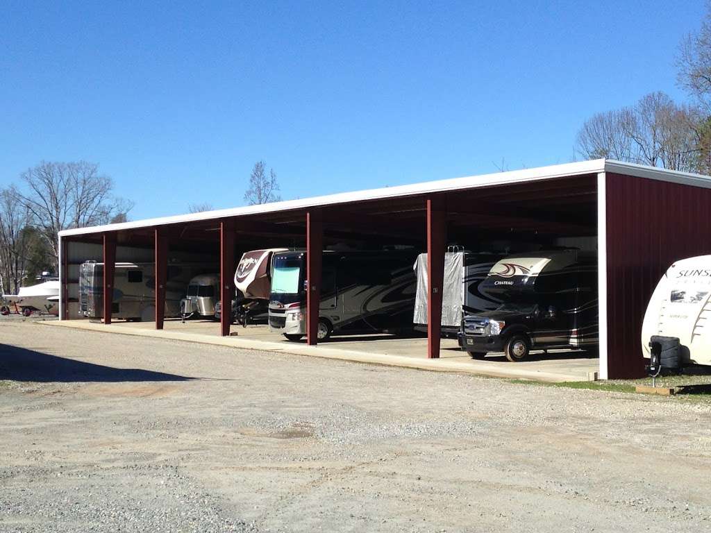 Lake Norman Self Storage | 3224 N Hwy 16, Denver, NC 28037, USA | Phone: (704) 483-3528