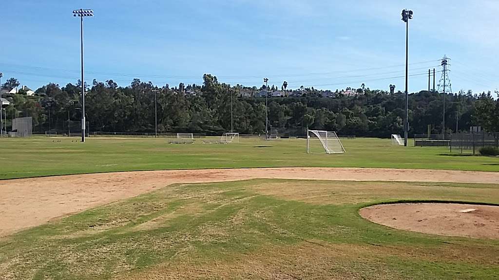Marty Russo Youth Athletic Park | 22056 Olympiad Rd, Mission Viejo, CA 92692, USA | Phone: (949) 470-3061
