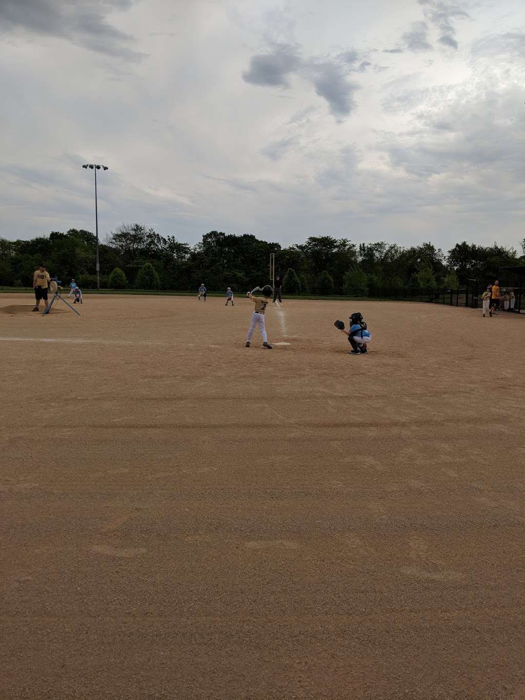 Legacy Baseball | Lees Summit, MO 64086, USA