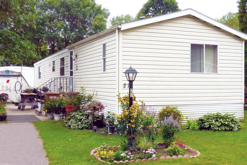North Star Estates Manufactured Home Community | 3001 Country Dr, Little Canada, MN 55117, USA | Phone: (651) 484-8567