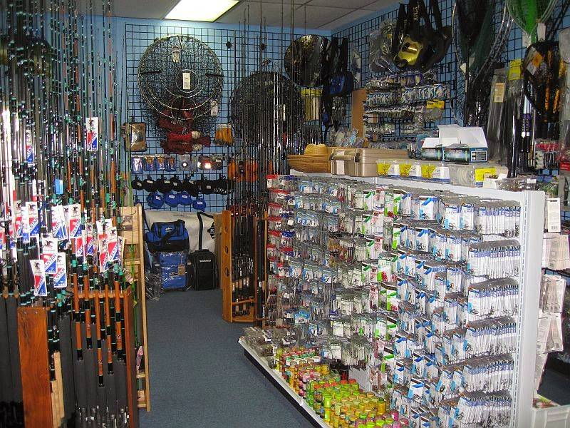 Mahi Tackle - Sportfishing Supplies | 19031 Bushard St, Huntington Beach, CA 92646, USA | Phone: (714) 962-2907