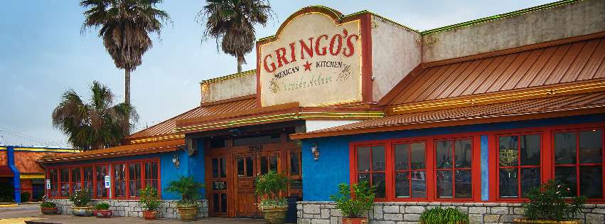 Gringos Mexican Kitchen | 12348 Gulf Fwy, Houston, TX 77034, USA | Phone: (713) 910-5565