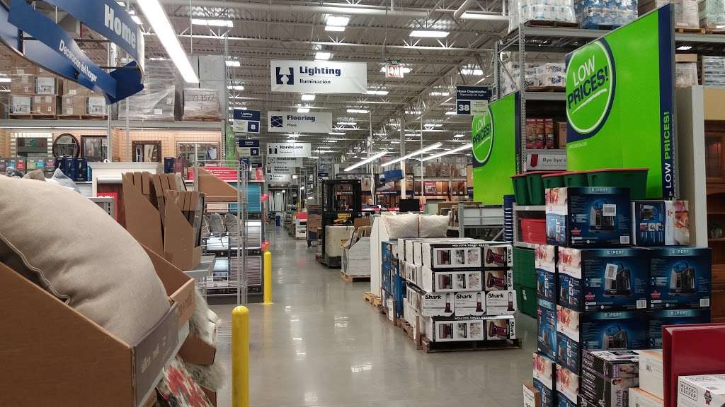 Lowes Home Improvement | 7971 S Cicero Ave, Chicago, IL 60652, USA | Phone: (773) 306-7100