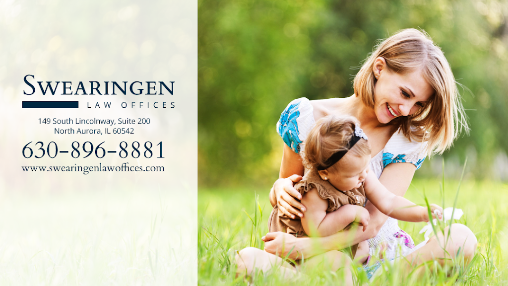 Swearingen Law Offices | 149 S Lincolnway #200, North Aurora, IL 60542, USA | Phone: (630) 896-8881