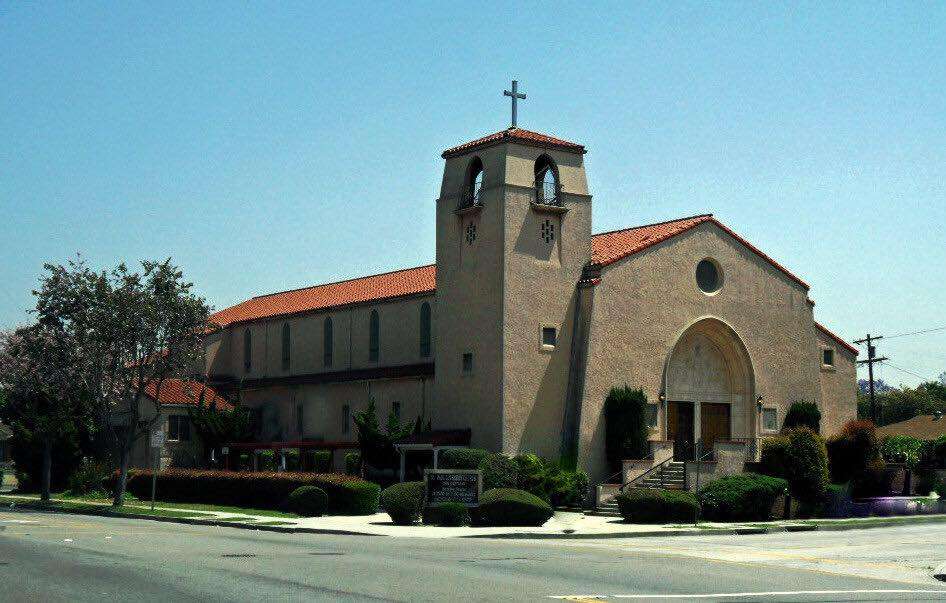 Reformed Church of Los Angeles | 3801 Cortland St, Lynwood, CA 90262 | Phone: (424) 260-3231