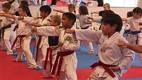 National School of Martial Arts | 15700 Chase Hill Blvd, San Antonio, TX 78256, USA | Phone: (210) 558-9644