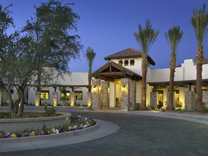 The Village at Ocotillo | 990 W Ocotillo Rd, Chandler, AZ 85248, USA | Phone: (480) 630-3428