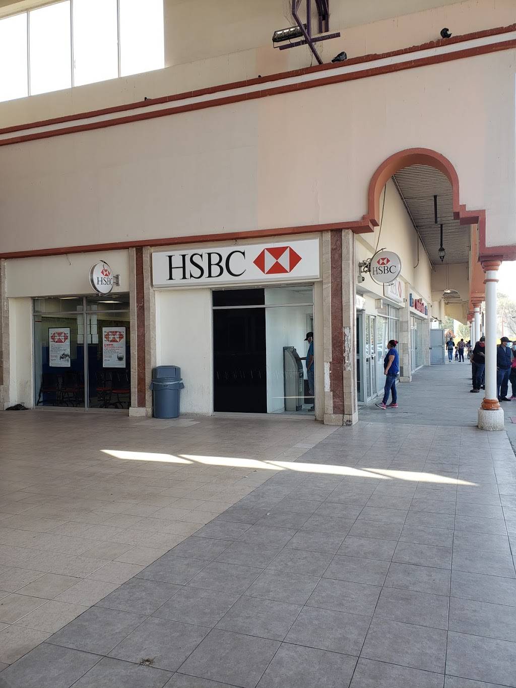 HSBC | Blvd. Manuel Gómez Morín 450, Río Bravo, 32701 Cd Juárez, Chih., Mexico | Phone: 656 682 0867