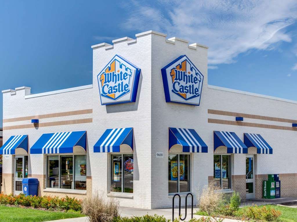 White Castle | 2151 U.S. 9, Howell, NJ 07731, USA | Phone: (732) 462-5186