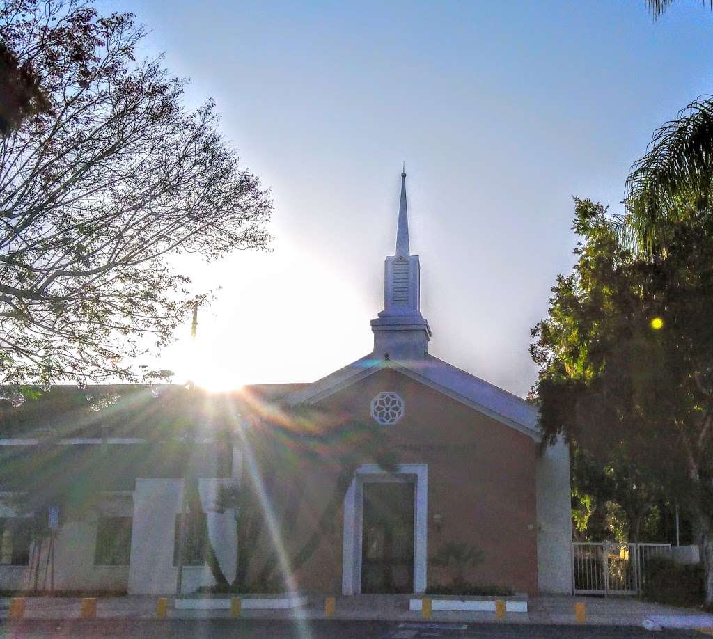 The Church of Jesus Christ of Latter-day Saints | 3824 Woodruff Ave, Long Beach, CA 90808, USA | Phone: (562) 434-1879