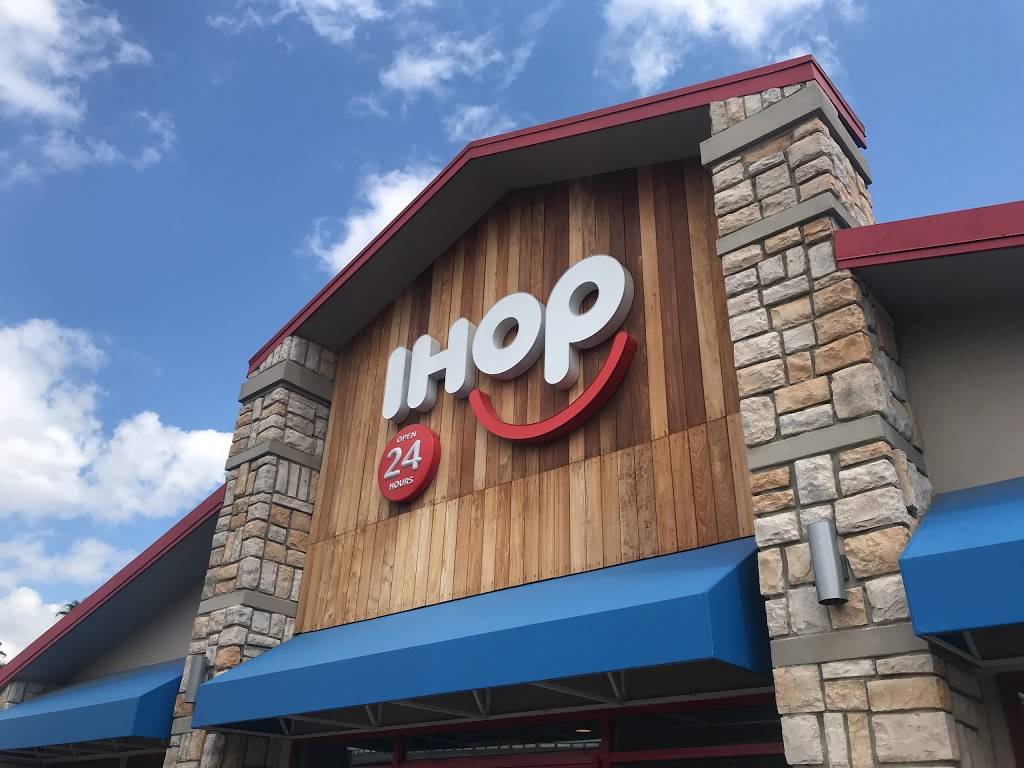 IHOP | 7503 San Dario Ave, Laredo, TX 78045, USA | Phone: (956) 753-9555