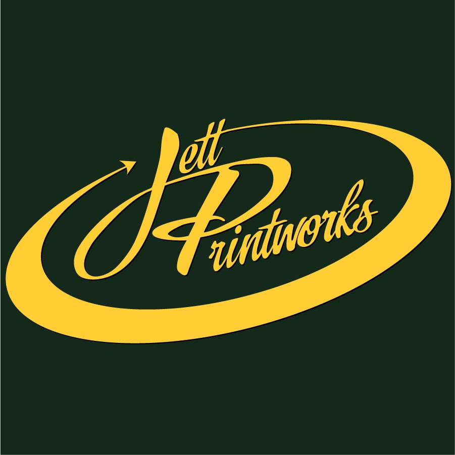 Jett Printworks | 2829 Staten Dr, Deltona, FL 32738, USA | Phone: (407) 416-5415