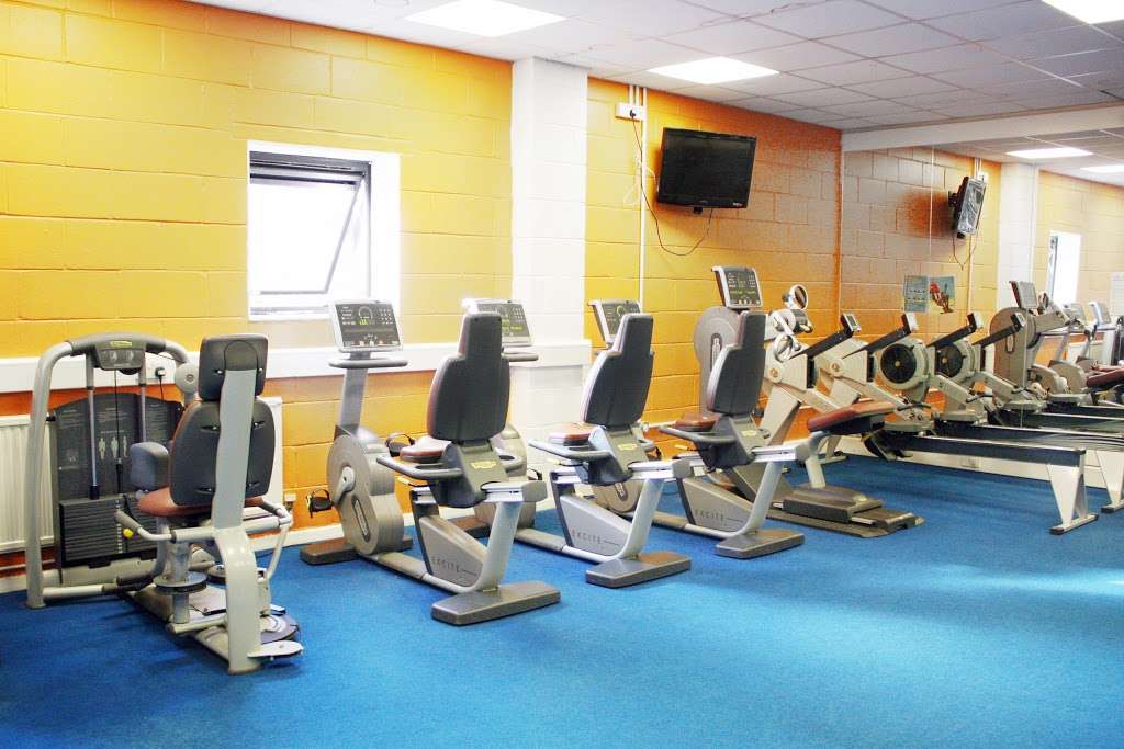 Haileybury Sports Complex | Haileybury College, Hertford SG13 7NU, UK | Phone: 01992 706299