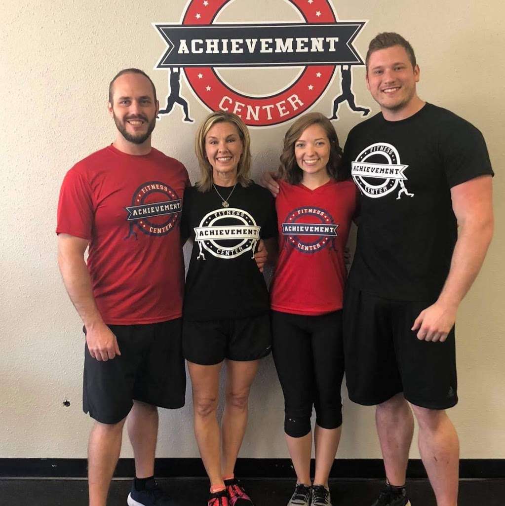 Achievement Fitness Center | 1964 Northpark Dr Suite D, Kingwood, TX 77339, USA | Phone: (281) 358-6560