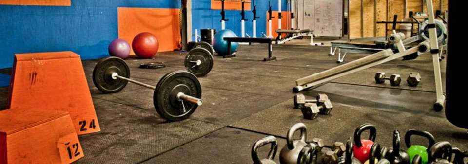 Cross Garage Gym | 19 Tech Cir, Natick, MA 01760, USA | Phone: (508) 652-1910