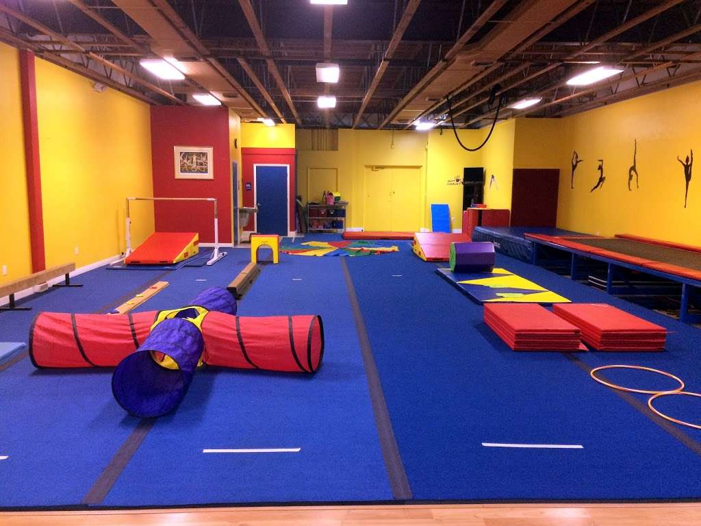 Scott Johnsons Tumble & Gymnastics Academy | 1185 Spring Centre Blvd South, Altamonte Springs, FL 32714, USA | Phone: (407) 637-2848