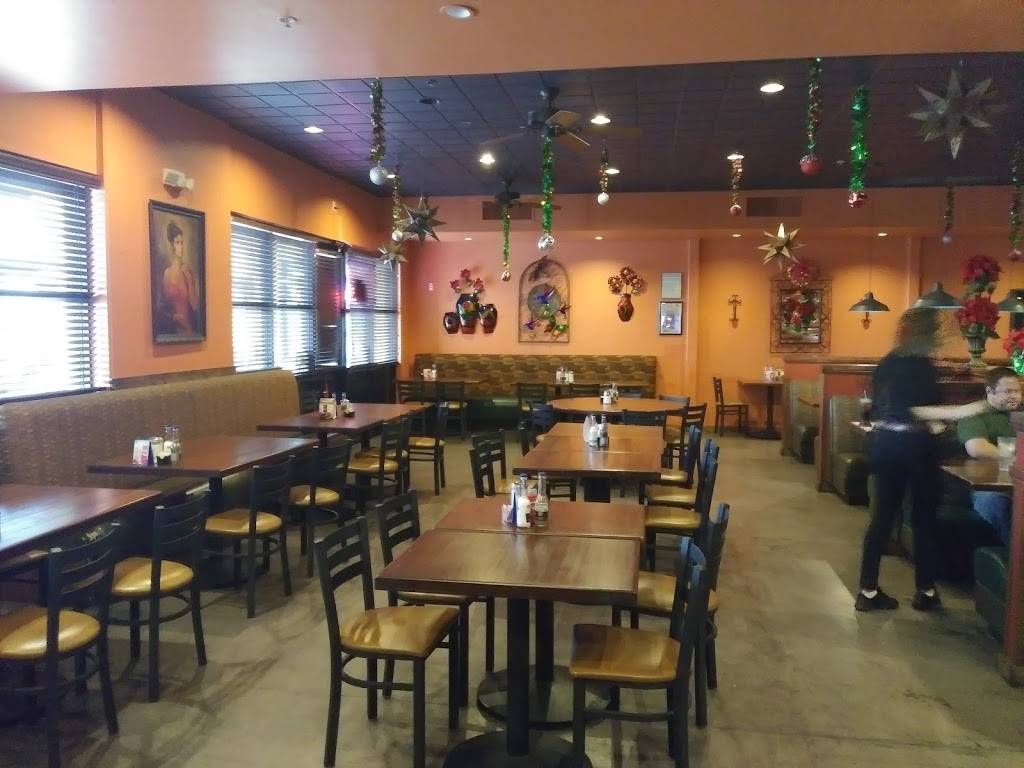 EL CORONADO RESTAURANT | 7385 S Houghton Rd #127, Tucson, AZ 85747, USA | Phone: (520) 574-7776