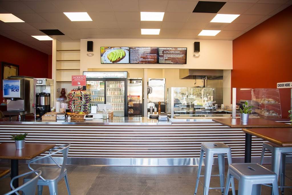 Healthy Bistro | 2590 Newport Blvd Ste. B, Costa Mesa, CA 92627 | Phone: (949) 666-3020