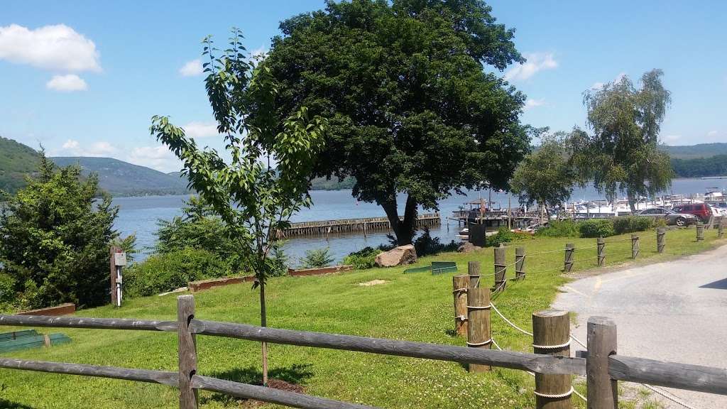 Fleischmanns Pier Park | 1 John Walsh Blvd, Peekskill, NY 10566 | Phone: (917) 734-7275