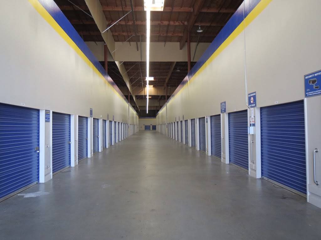 Storage Solutions | 570 Cinnabar St, San Jose, CA 95110 | Phone: (669) 244-3816