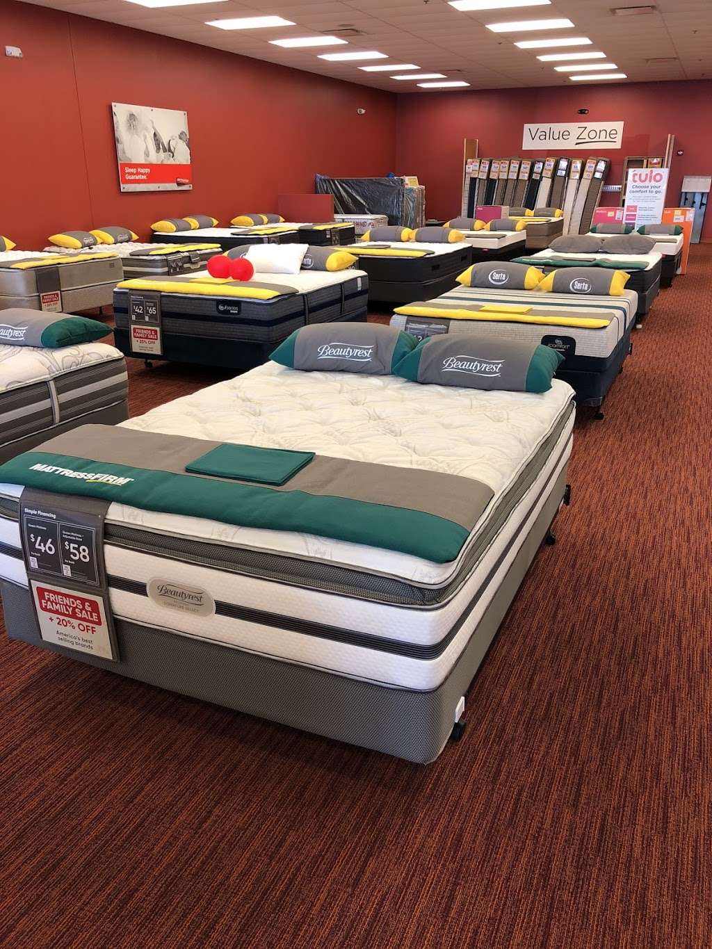 Mattress Firm Reading Southeast | 4691 Perkiomen Ave, Reading, PA 19606 | Phone: (610) 779-5871