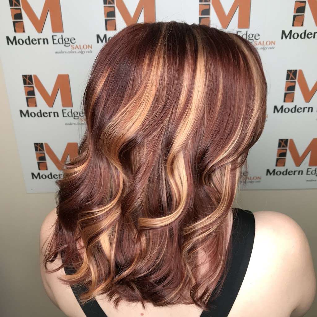 Modern Edge Salon | 601 N Warren St, Berwick, PA 18603, USA | Phone: (570) 759-8404