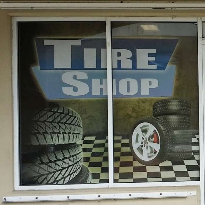 Ocean Tires services | 3995 E 4th Ave, Hialeah, FL 33013, USA | Phone: (786) 399-5040