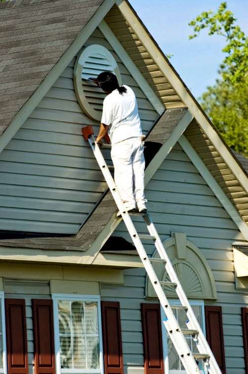 Your Phoenix Painter - Painting Contractor | 1502 E Dunlap Ave #10, Phoenix, AZ 85020, USA | Phone: (602) 714-8089