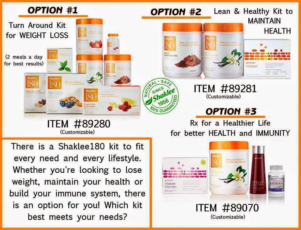 Shaklee Weight Loss Club | 289 High St, Perth Amboy, NJ 08861 | Phone: (347) 938-9269