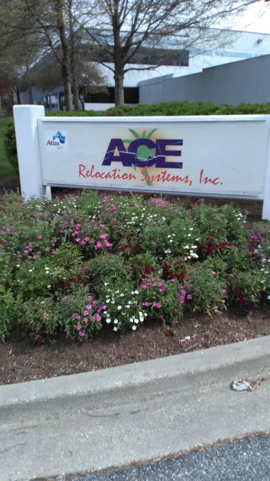 Ace Relocation Systems, Inc. | 400 Commerce Dr, Upper Marlboro, MD 20774, USA | Phone: (301) 867-0400