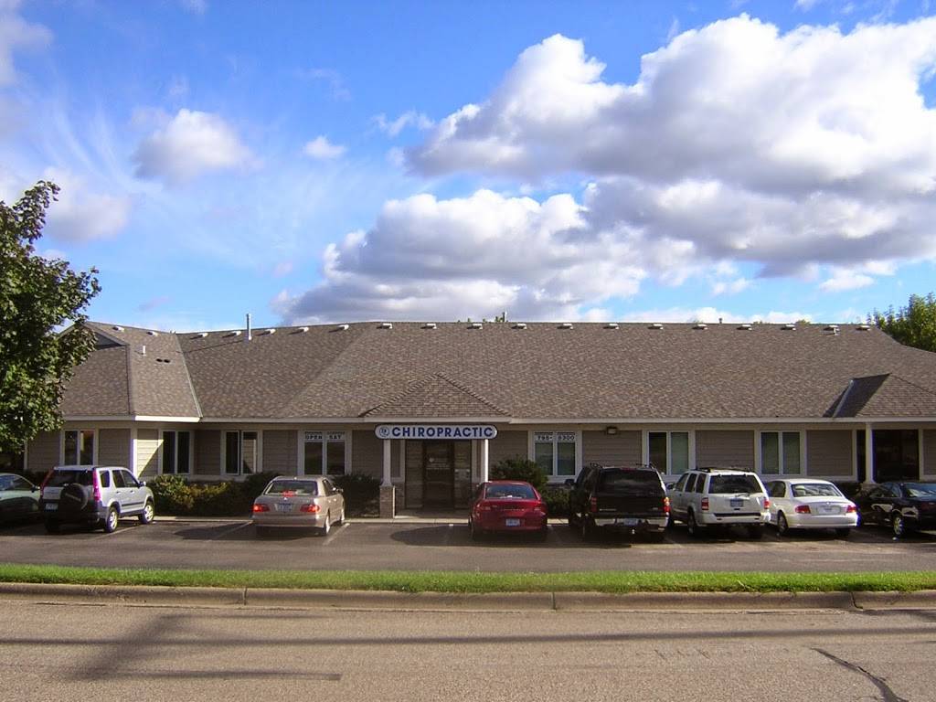 Dockter-Lutz Chiropractic | 620 Civic Heights Dr #108, Circle Pines, MN 55014, USA | Phone: (763) 795-8300