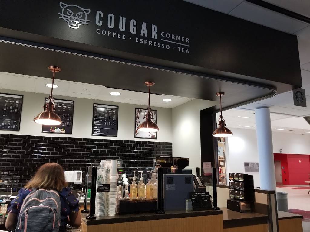 Cougar Corner | 14010 University Blvd, Sugar Land, TX 77479, USA