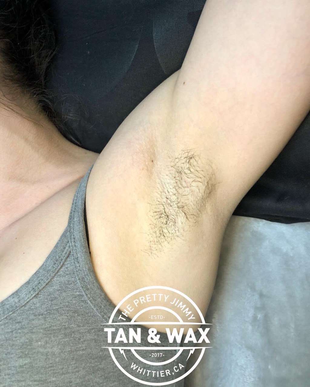 The Pretty Jimmy Tan & Wax | 8317 Painter Ave #3, Whittier, CA 90602, USA | Phone: (562) 696-5566