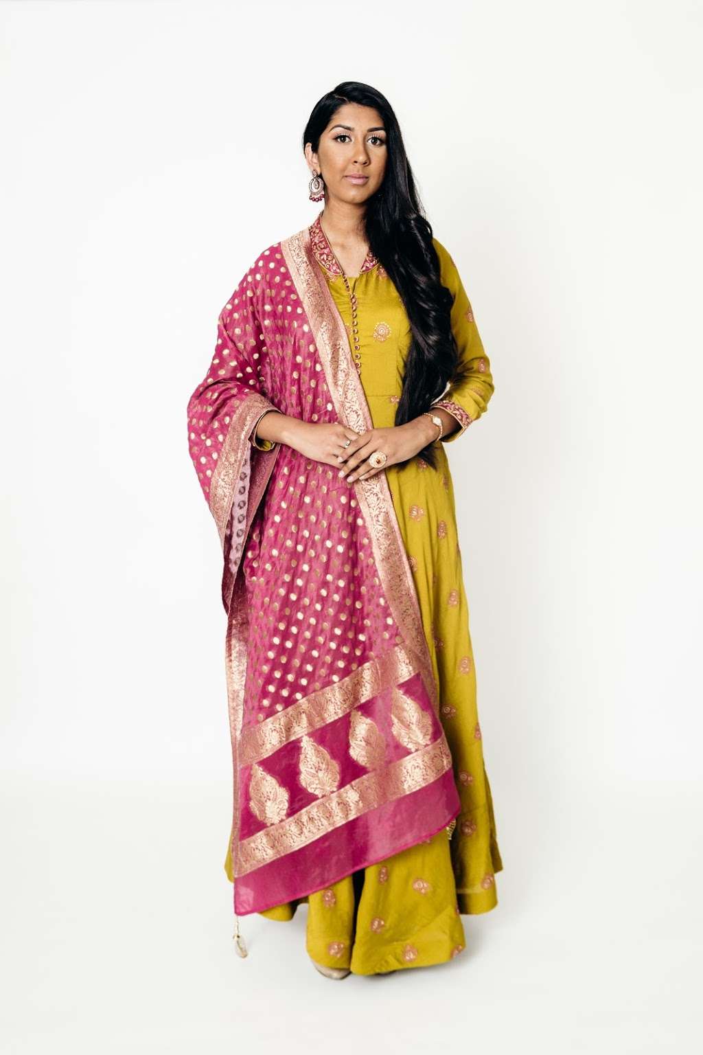 Naiya Indian Fashion | 6269 Arcadia St, Eastvale, CA 92880, USA | Phone: (818) 300-6671