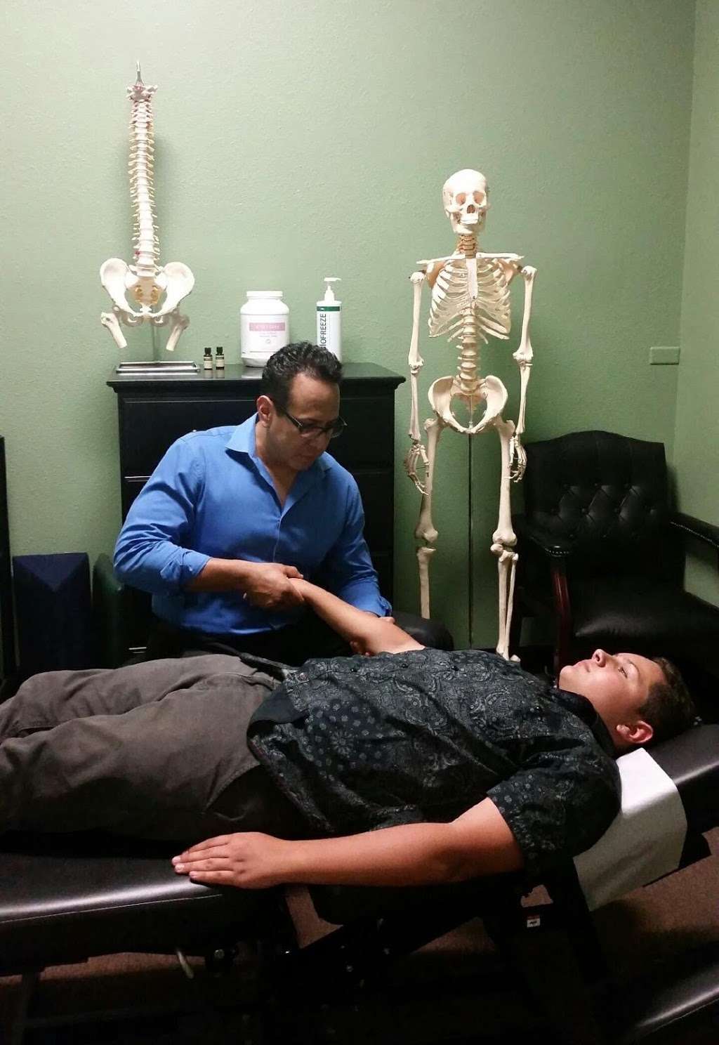 East Highland Chiropractic | 7223 Church St a10, Highland, CA 92346, USA | Phone: (909) 327-2740