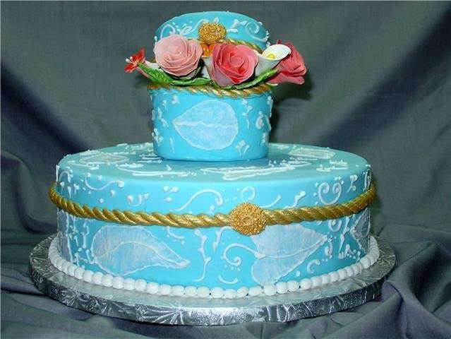 Sugar Craft & Cake Creations | 5261 Shoreline Circle, Central Florida, FL 32771, USA | Phone: (407) 353-9767