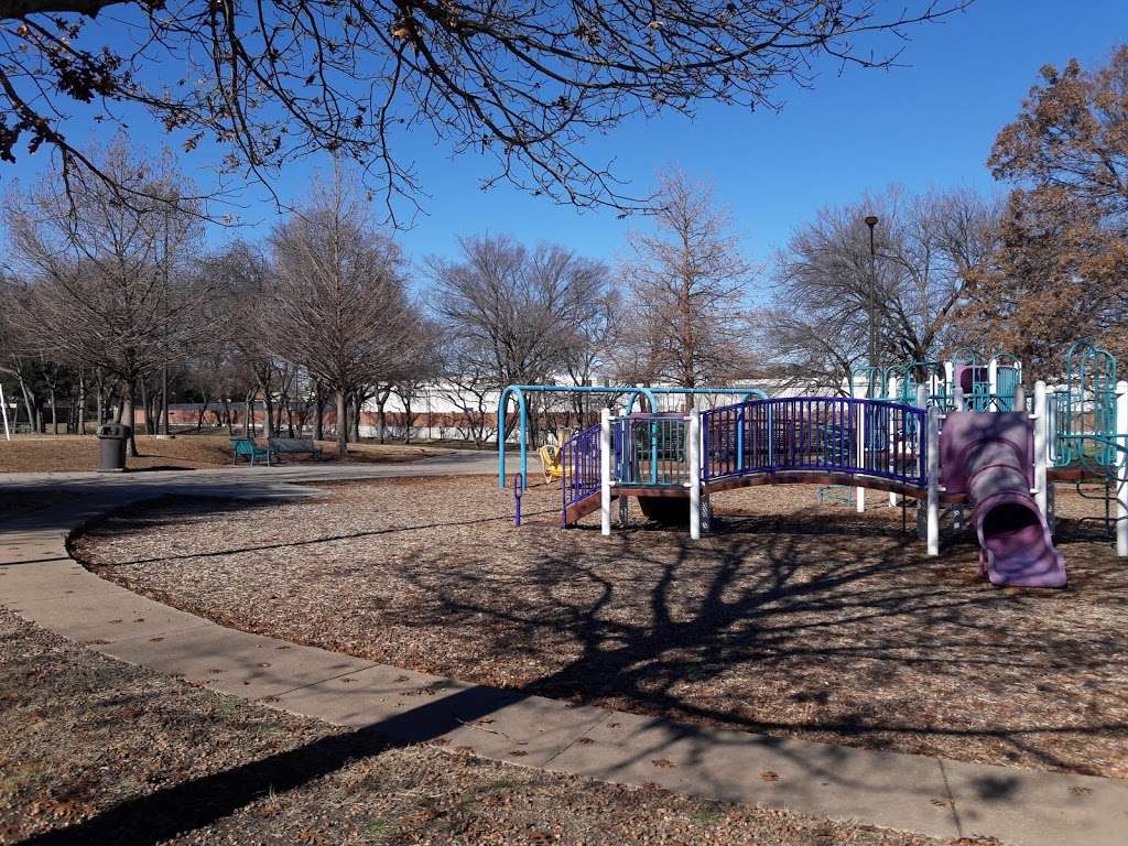 Willow Creek Park | 2101 Jupiter Rd, Plano, TX 75074, USA