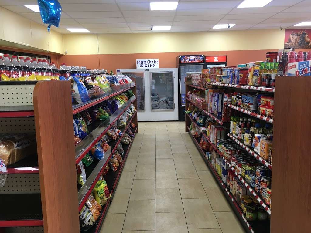 Quick Mart | 7410 Windsor Mill Rd, Baltimore, MD 21244