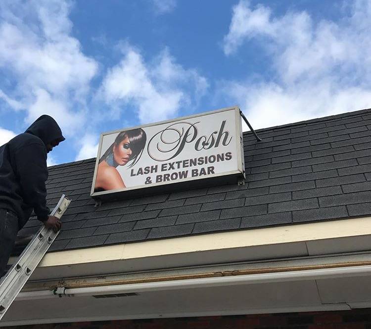 Posh Extensions | 13290 New Halls Ferry Road, Florissant, MO 63033, USA | Phone: (314) 366-5151