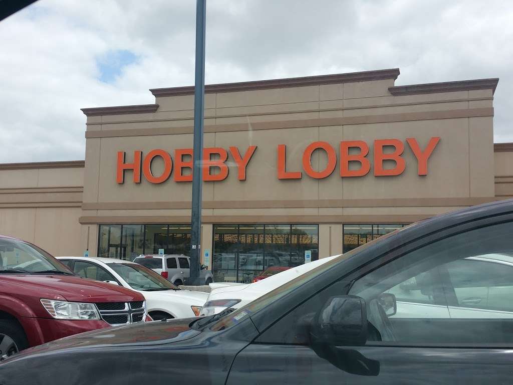 Hobby Lobby | 8370 Agora Pkwy, Selma, TX 78154, USA | Phone: (210) 945-2439