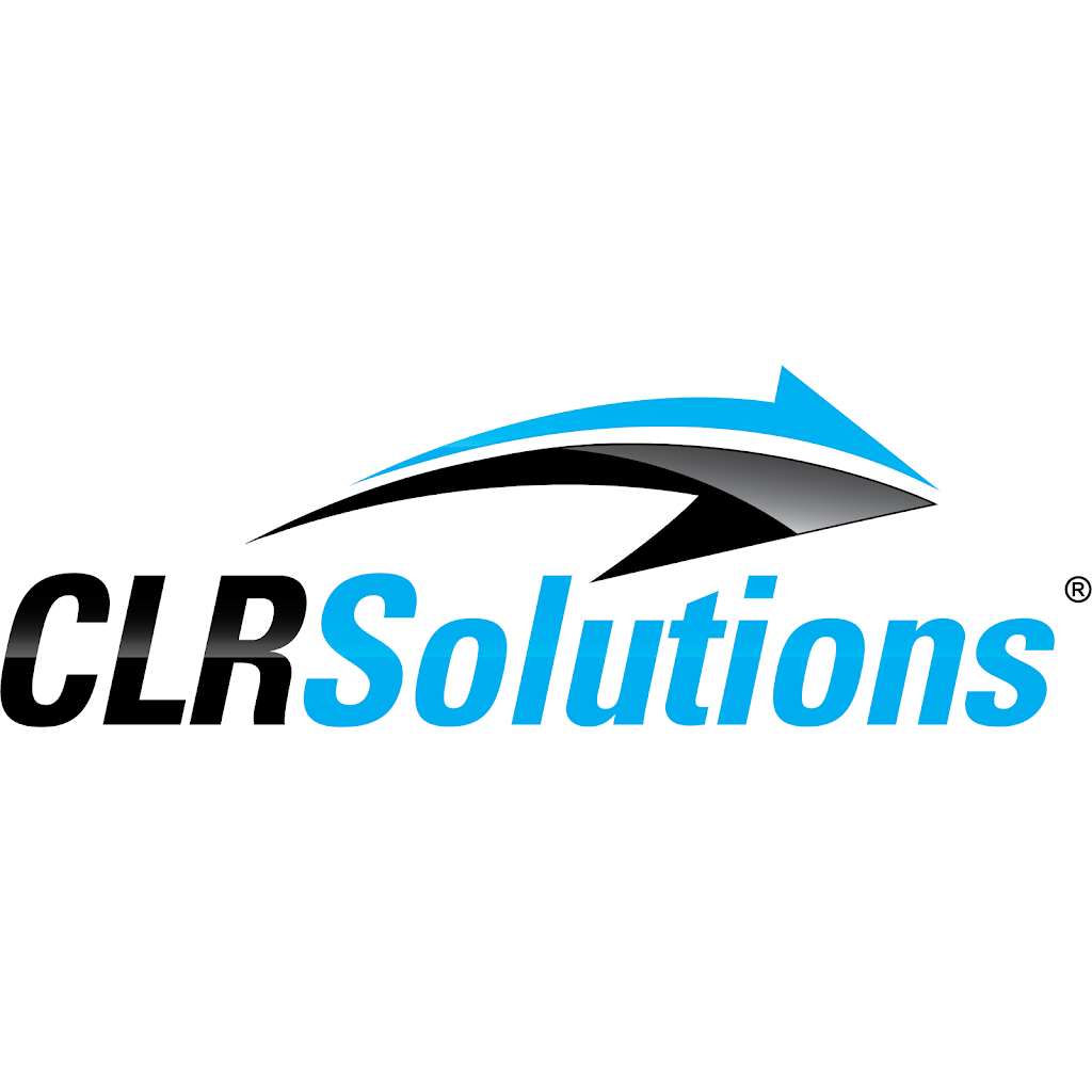 CLR Solutions LLC | 220 Franklin Rd, Randolph, NJ 07869, USA | Phone: (877) 257-7658