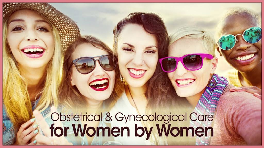 OBGYN Care | 2010 N Loop W #260, Houston, TX 77018, USA | Phone: (713) 697-8555