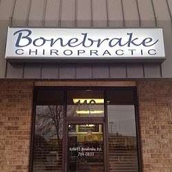 Bonebrake Chiropractic | 140 S Parker St, Olathe, KS 66061, USA | Phone: (913) 764-0833