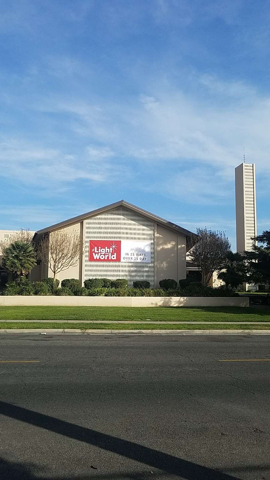 The Church of Jesus Christ of Latter-day Saints | 1375 N Willow Ave, Rialto, CA 92376