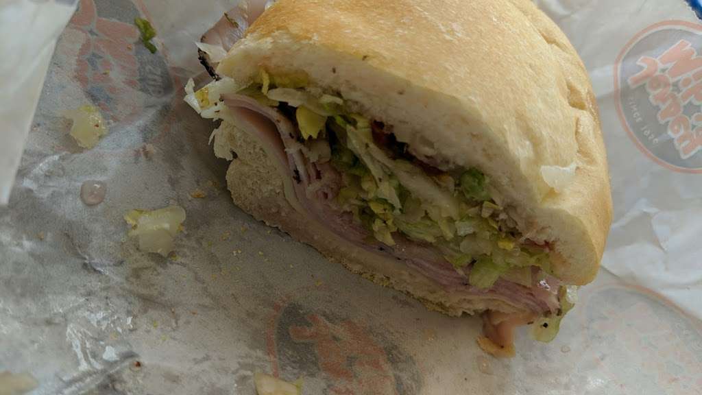 Jersey Mikes Subs | 102 Stanford Rd Suite A, Lincolnton, NC 28092, USA | Phone: (980) 429-2350