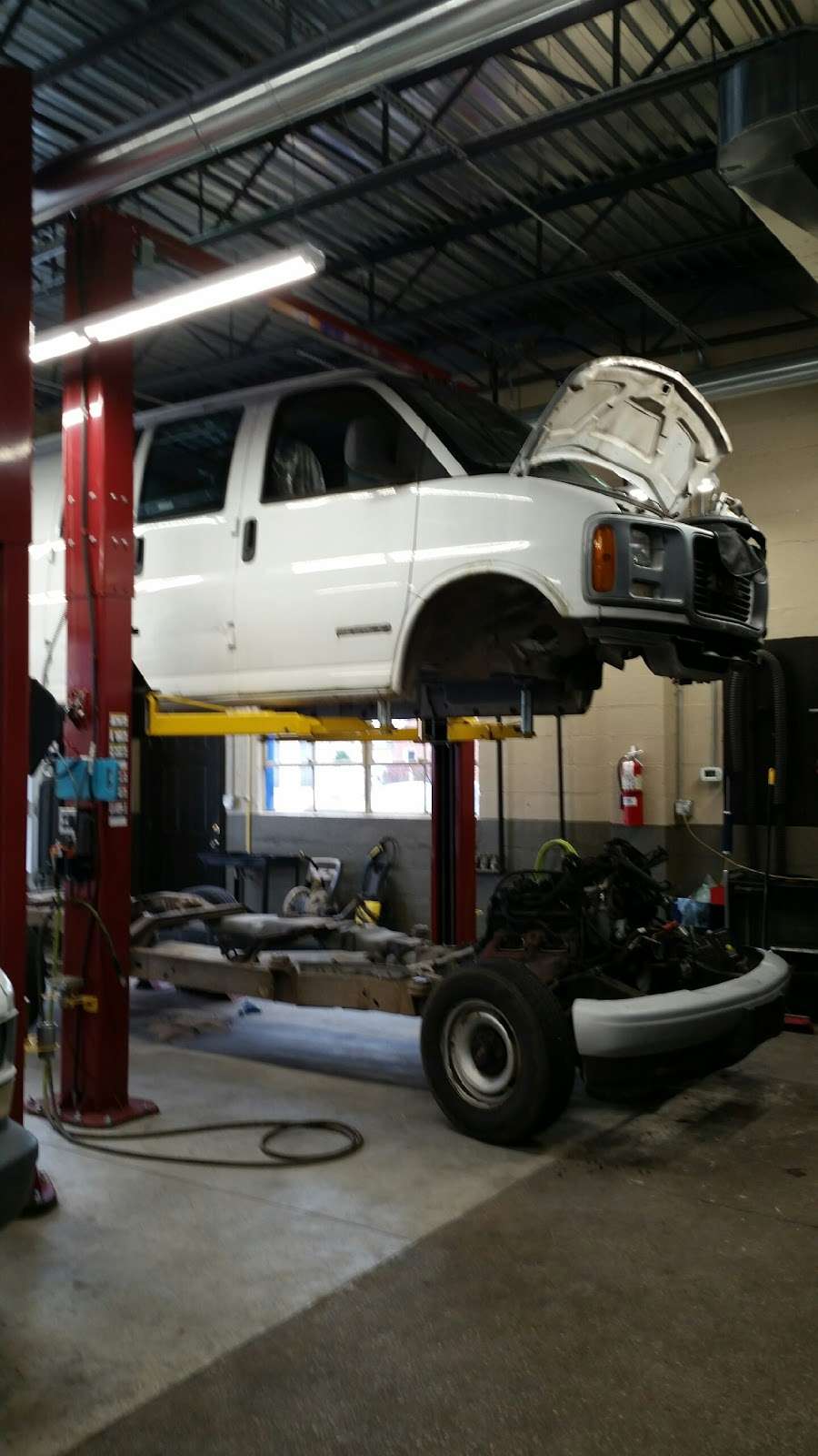 Littlestown AutoCare Center | 89 N Queen St, Littlestown, PA 17340, USA | Phone: (717) 359-4854