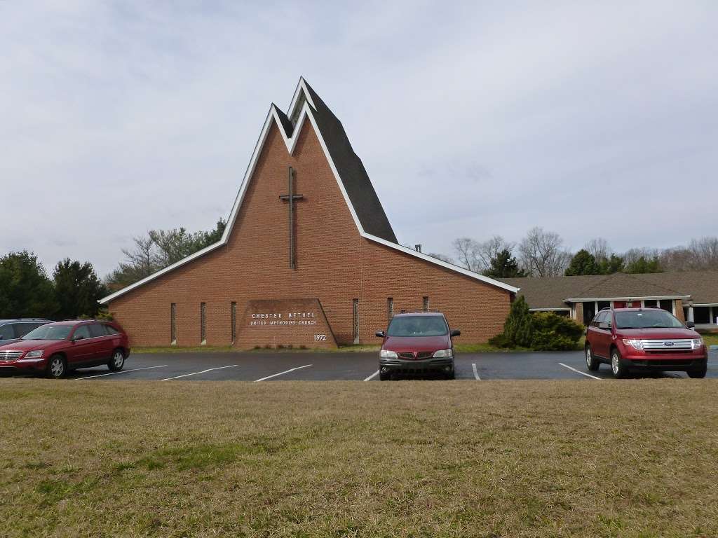 Chester Bethel Preschool | 2619 Foulk Rd, Wilmington, DE 19810, USA | Phone: (302) 475-0377